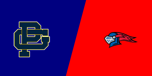 Grosse Pointe South High School vs. University Liggett School