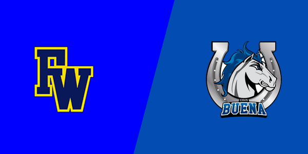 Flowing Wells High School vs. Buena High School