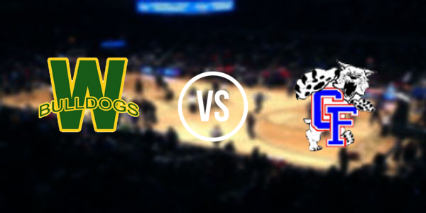 Columbia Falls vs. Whitefish