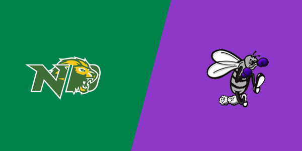 New Deal High School vs. Lorenzo High School