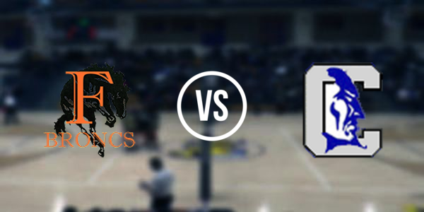 Frenchtown High School vs. Corvallis High School