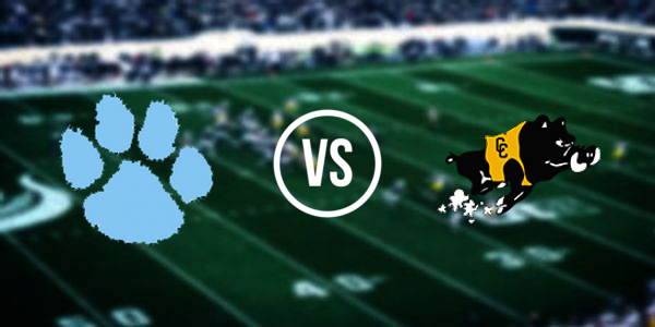Colquitt County High School vs. Camden County High School