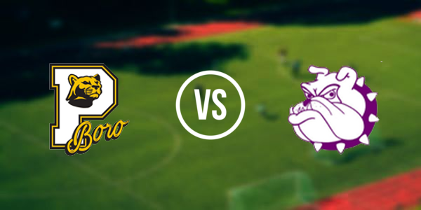 Point Pleasant Borough High School vs. Rumson-Fair Haven Regional High School