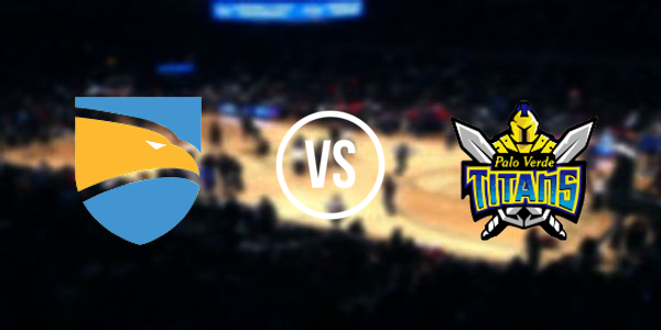 Palo Verde High School vs Phoenix Country Day School