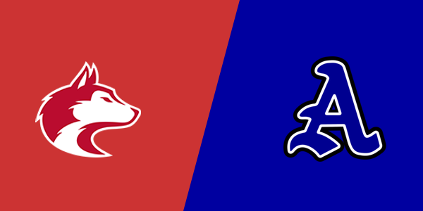 Hewitt-Trussville High School vs. Auburn High School