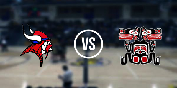 Willapa Valley High School vs. Taholah High School