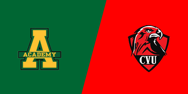 Bellows Free Academy - St. Albans vs. Champlain Valley Union High School