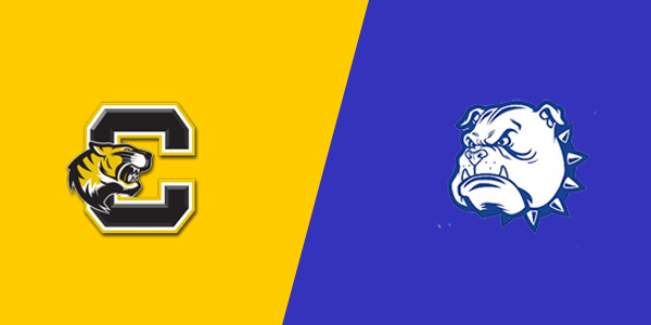 BB Comer High School vs. Winterboro High School