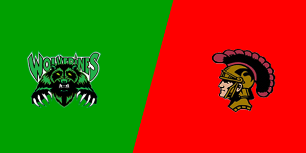 Biggs High School vs. Quincy High School