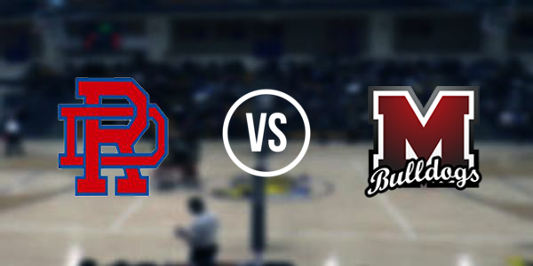 Dan River High School vs. Martinsville High School