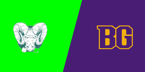 Pine Richland High School vs. Bishop Guilfoyle Academy