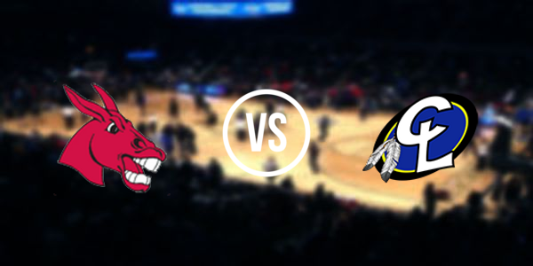 Wahkiakum High School vs. Chief Leschi High School