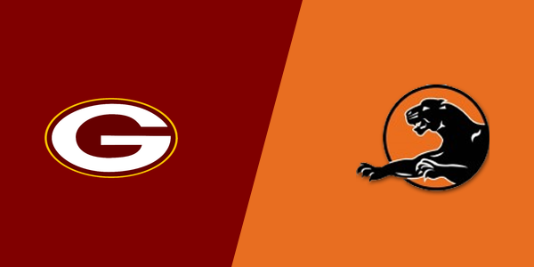 Grafton High Schools vs. Rugby High School
