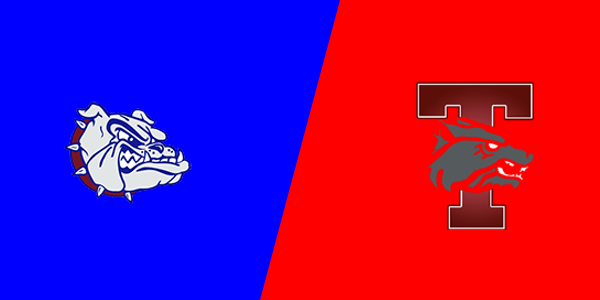 Fall River High School vs. Trinity High School
