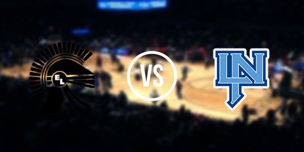 East Lansing High School vs Loy Norrix High School