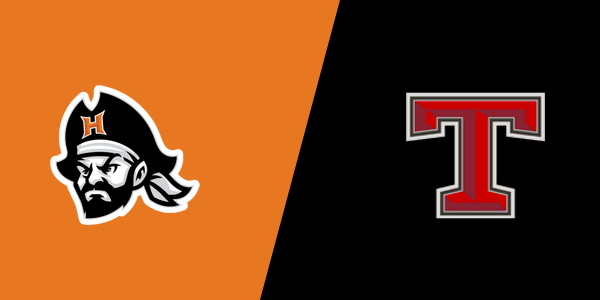 Hoover High School vs. Thompson High School