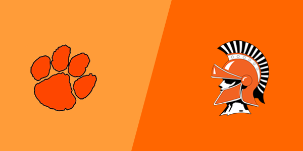 Central York High School vs. York Suburban High School