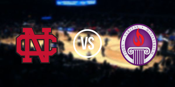 Faith Christian School vs North Cross High School