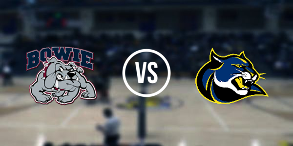 Bowie High School vs. Dr Henry A Wise Jr High School