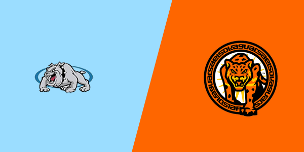 Buena High School vs. Del Sol High School - Oxnard