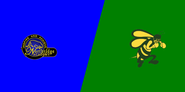 Northridge vs. Pueblo County