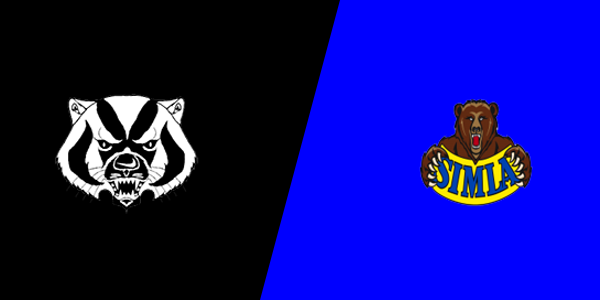 Limon High School vs. Simla High School