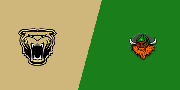 Cullman vs. Huffman