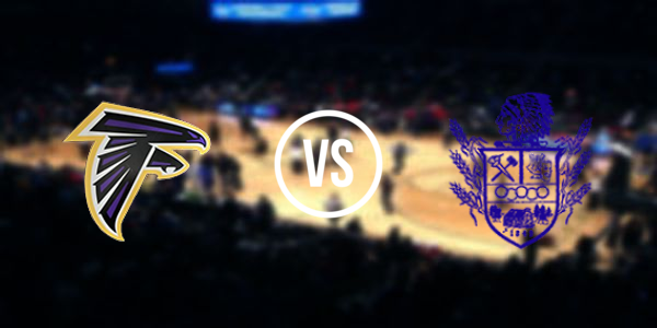 Amity High School vs Elmira High School