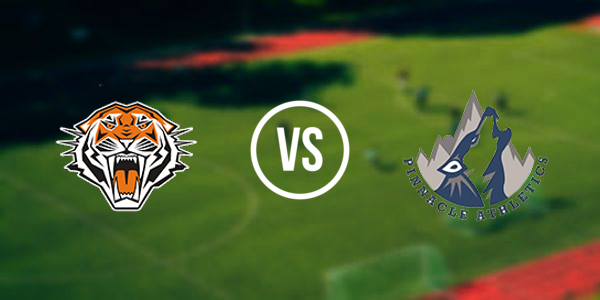 Bennett High School vs Pinnacle Charter School