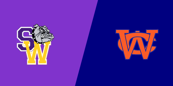 Sweet Water High School vs. Wayne County High School