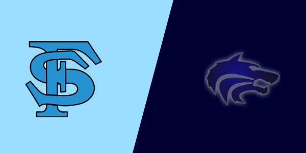Freeman High School vs. Lake City High School