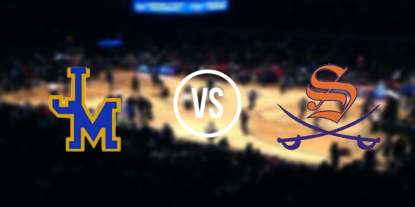 Jordan- Matthews High School vs. Southern Lee High School