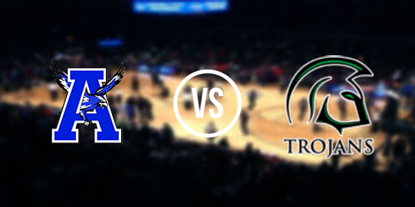 Apopka High School vs. Maynard Evans High School