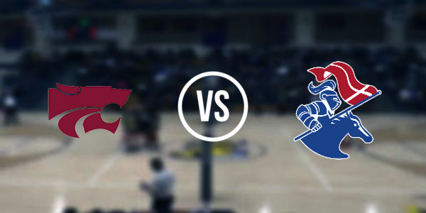 Destiny Christian School vs. Christian Heritage Academy