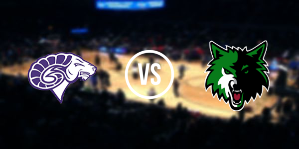 Moorcroft Secondary School vs. Glenrock High School