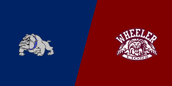 Lyman Memorial High School vs. Wheeler High School