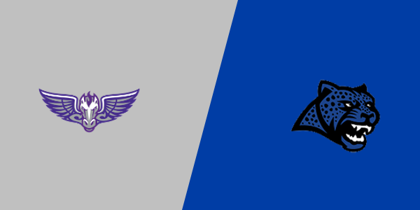 Cactus Canyon High School vs. Canyon View High School