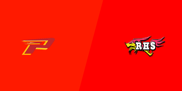 Paraclete High School vs. Rosamond High School