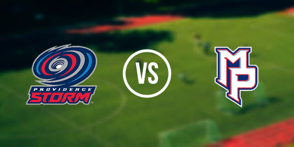 Mount Pisgah Christian School vs Providence Christian Academy
