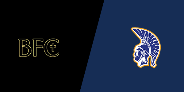 Bishop Foley High School vs. Clawson High School