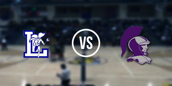 Leominster High School vs South Lancaster Academy