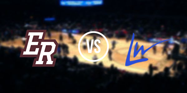 Eaton Rapids High School vs. Lakewood