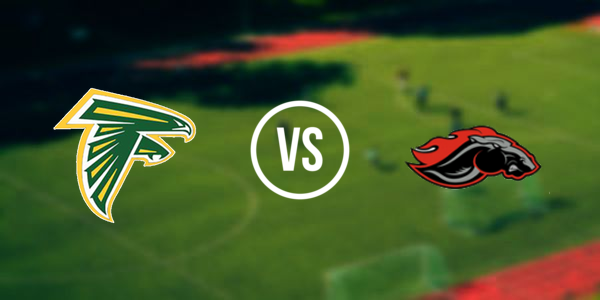 Birmingham Groves High School vs. Troy High School