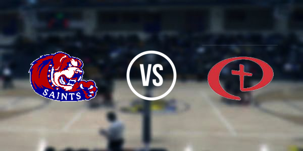 All Saints' Academy High School vs. Orangewood Christian School