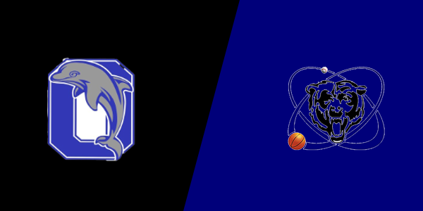 Ocracoke High School vs. Bear Grass High School