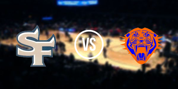 Santa Fe High School vs. Los Lunas High School