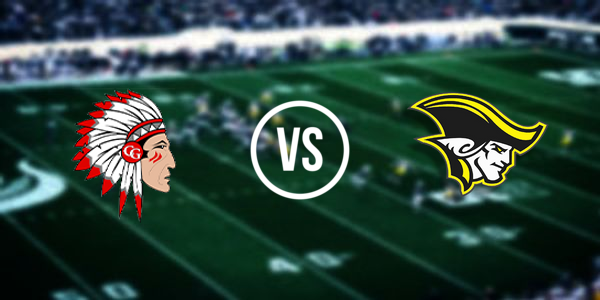 Cardinal Gibbons High School vs. American Heritage High School - Plantation