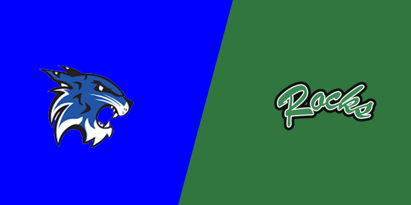 Hilliard Davidson High School vs. Dublin Coffman High School