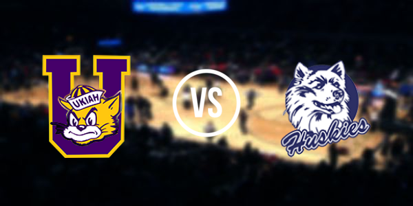 Ukiah High School vs. Fortuna High School