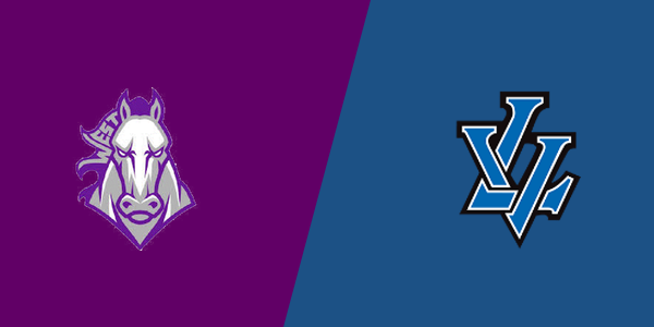 Topeka West High School vs. Leavenworth High School